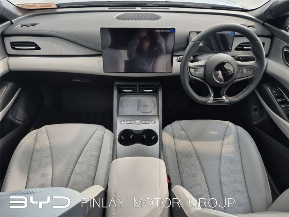 2026 BYD Seal - image 2