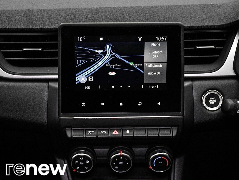 2022 Renault Captur Limited NAEB TCe 90 €19,900