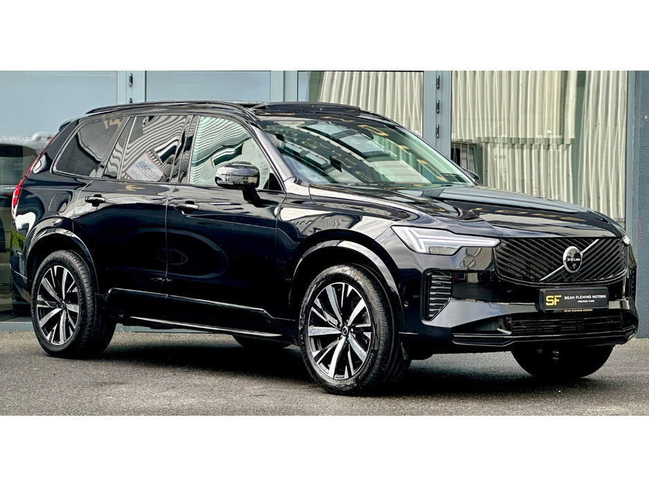 2025 Volvo XC90 for sale in , Ireland