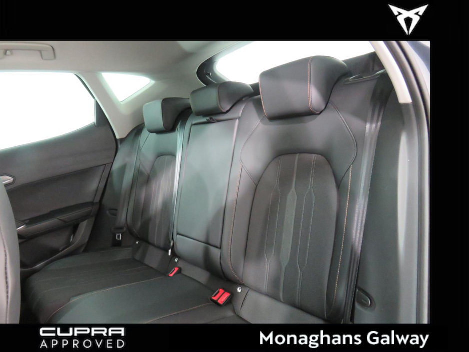 2023 Cupra Formentor 1.5 TSI 150HP 5DR €30,950