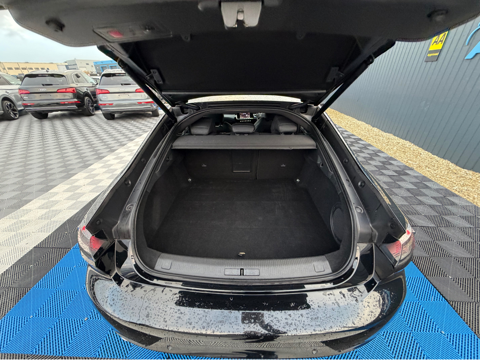 2019 Peugeot 508 **DEPOSIT TAKEN**GT - 1.6 PETROL - AUTO - 12M WARRANTY - CAR: 1735 €19,950