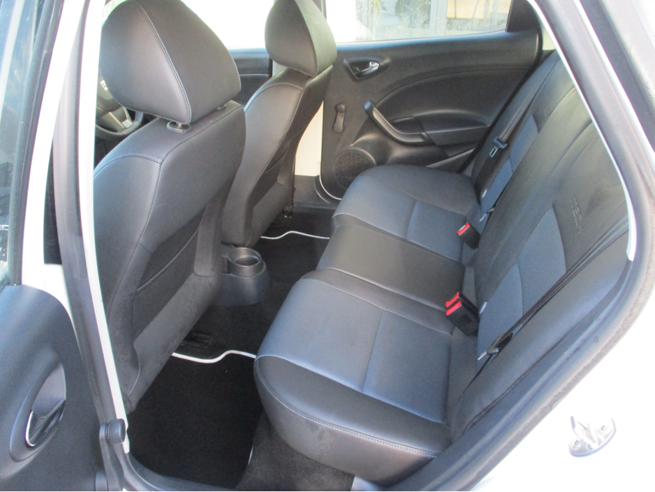 2015 SEAT Ibiza *****SOLD      SOLD******1.2 TSI I-TECH 105PS 5DR