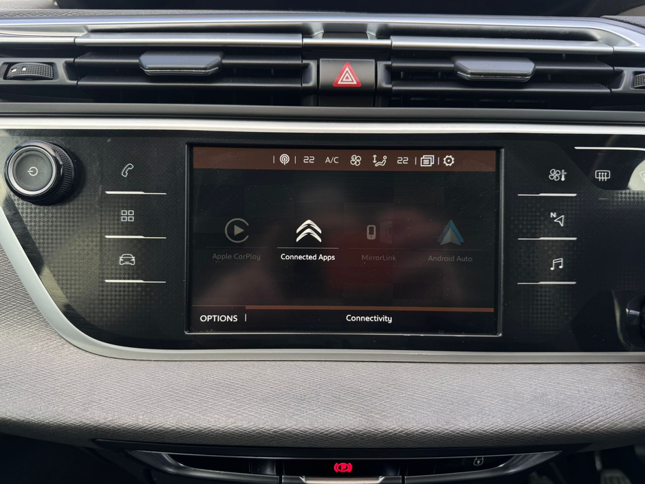 2018 Citroen Grand C4 Picasso - image 25