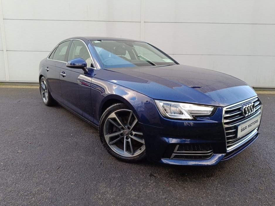 2019 Audi A4 for sale in , Ireland
