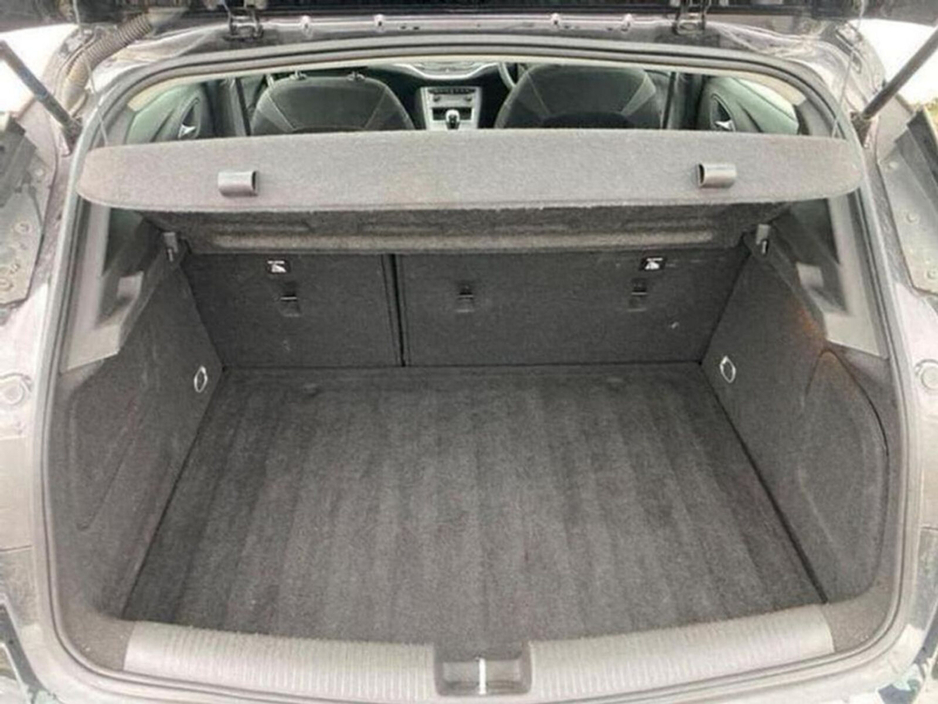 2019 Opel Astra 1.0 S Hatchback Petrol Manual (105bhp) €12,750