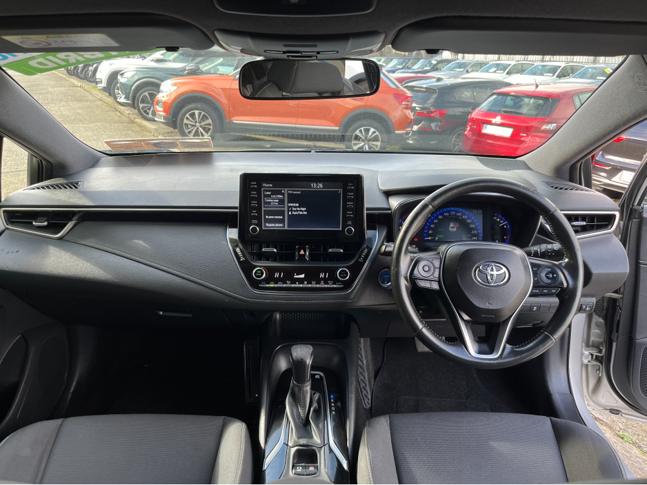 2019 Toyota Corolla - image 13