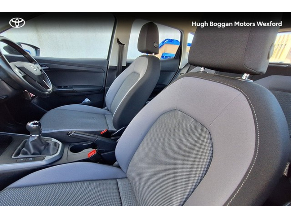 2021 SEAT Arona - image 18