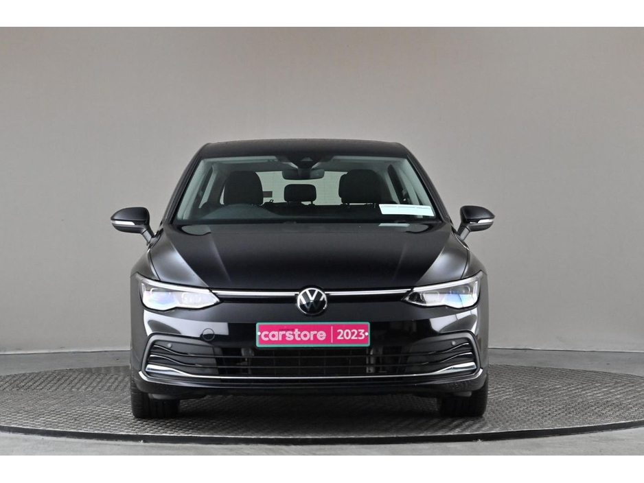 2023 Volkswagen Golf 1.5 ETSI STYLE MHEV 130BHP*IRISH CAR*ALLOYS* REVERSE CAMERA €28,890