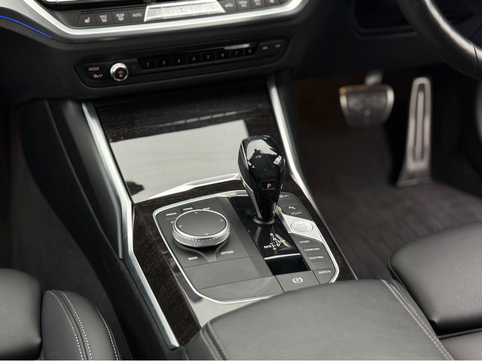 2020 BMW 3 Series M-SPORT - X-DRIVE - 2.0L DIESEL - AUTO - 12M WARRANTY - CAR: 1637