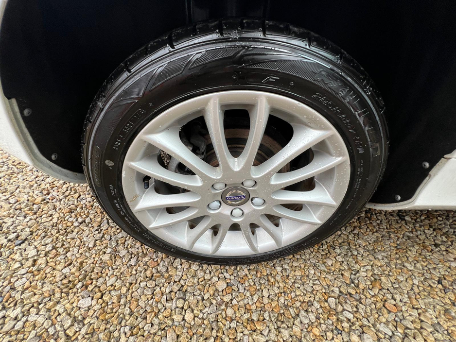 2016 Volvo V40 //STUNNING V40///AUTO//NEW NCT//IMMACULATE// €14,950