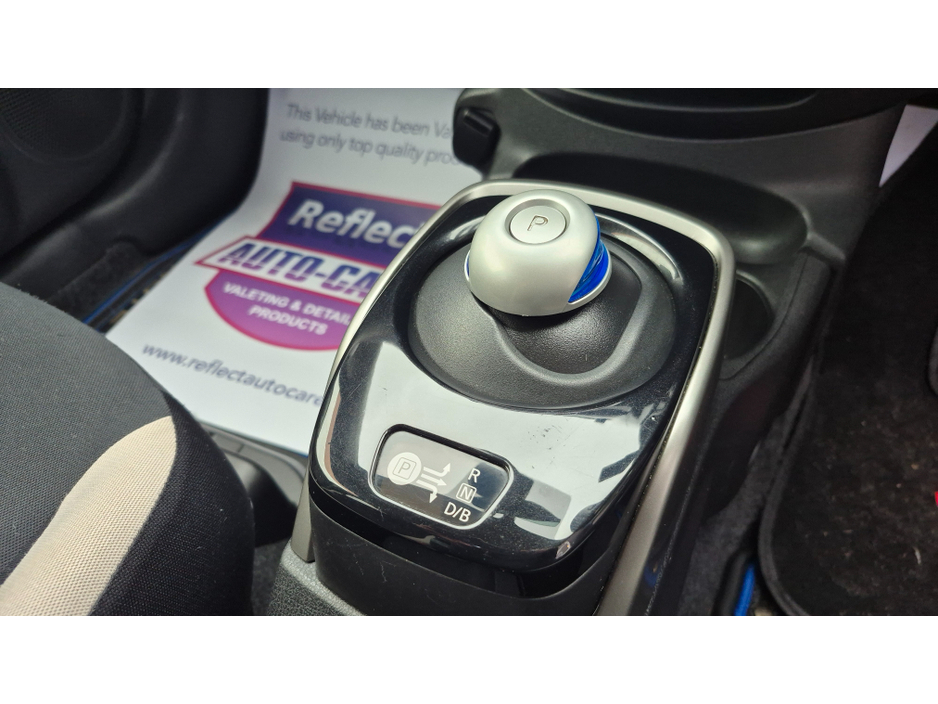 2017 Nissan Note Hybrid E-Power €11,250