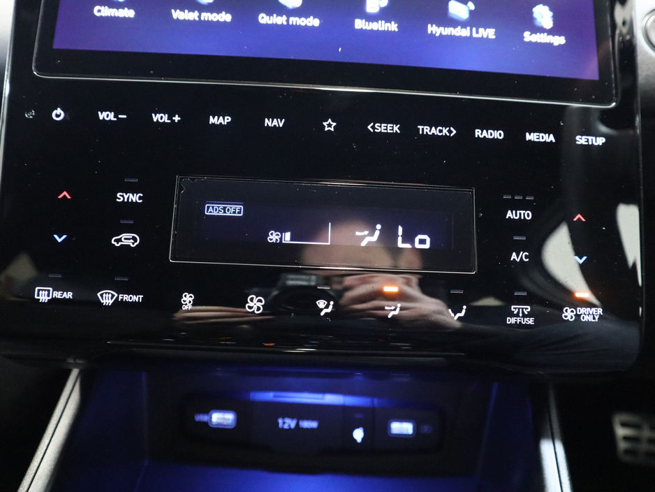 2025 Hyundai Tucson *128* N LINE T-GDI PHEV 4X4 €41,900