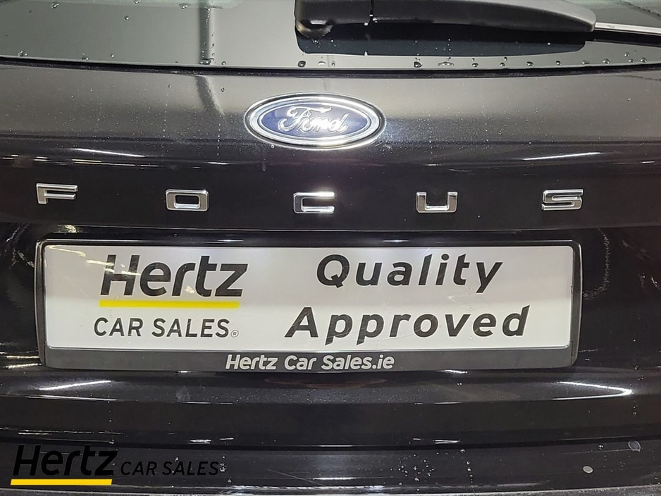 2023 Ford Focus - image 11