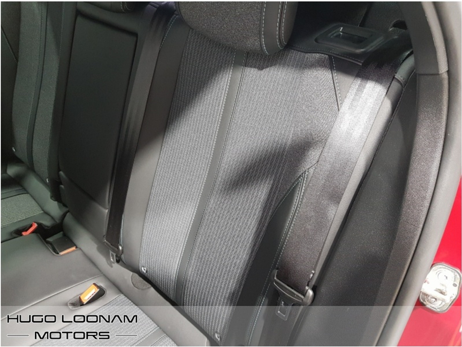 2023 Peugeot 3008 - image 20