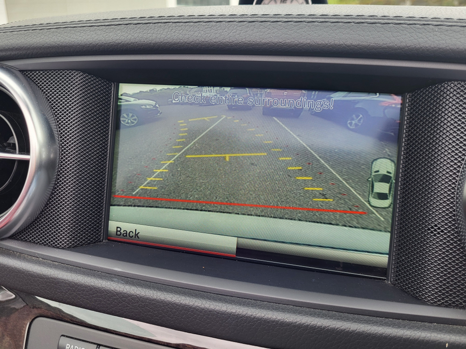 2015 Mercedes-Benz SL Class 400 AMG Sport Auto, Stunning Car 48k kms,  FSH, Warranty €42,750