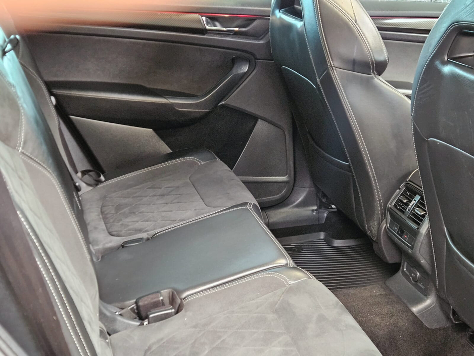 2021 Skoda Kodiaq - image 8