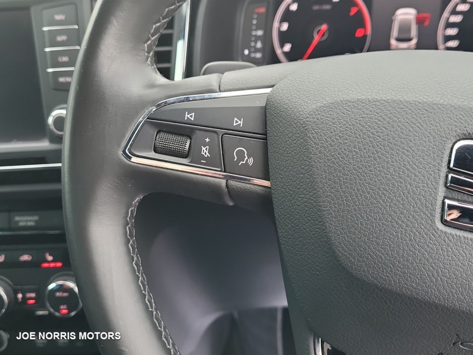 2019 SEAT Ateca - image 20