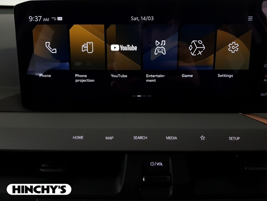 2026 Kia EV5 - image 13