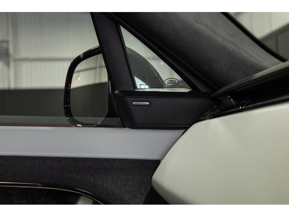 2023 Land Rover Range Rover Sport - image 17