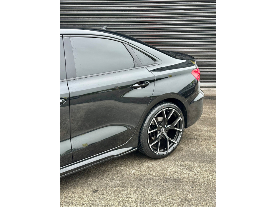 2021 Audi A3 - image 3