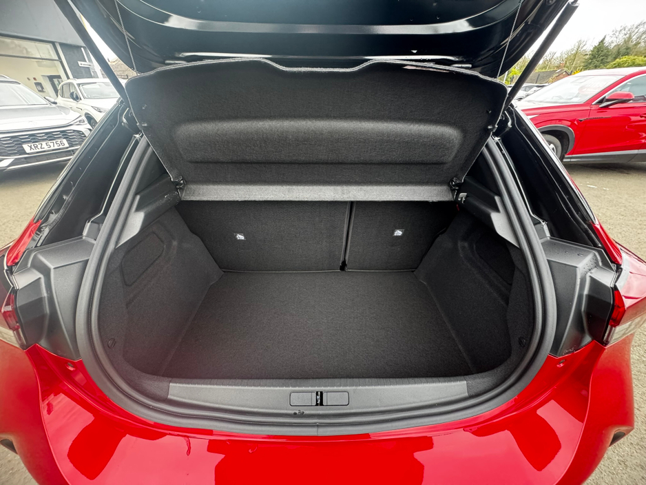 2026 Opel Corsa - image 12