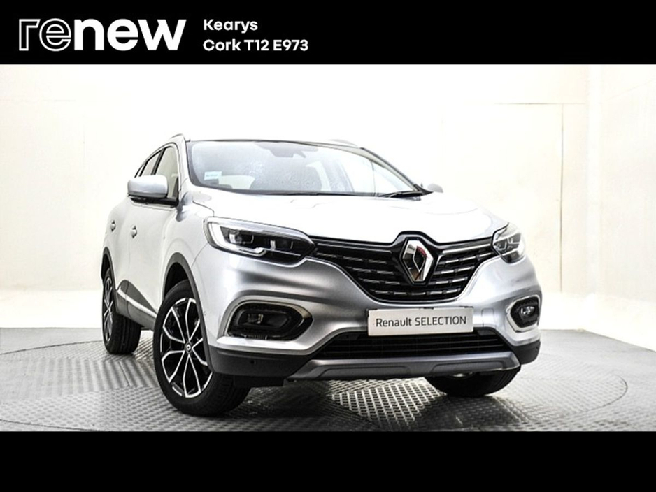 2022 Renault Kadjar S Edition TCe 140 (MY21.5)