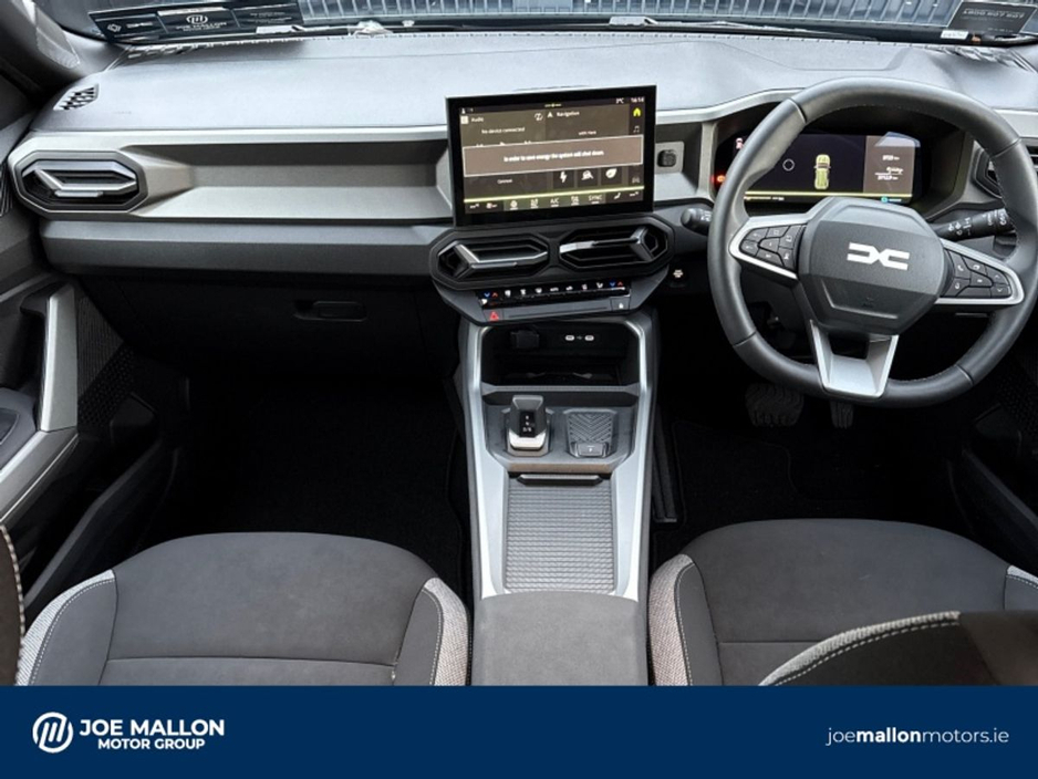 2026 Dacia Bigster - image 4