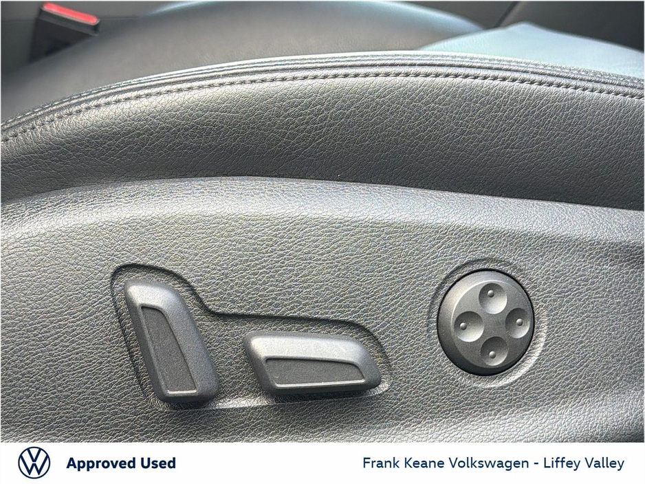 2019 Audi A3 - image 20