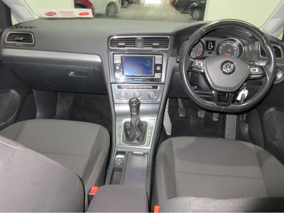 2021 Volkswagen Golf TRENDLINE 1.6 TDI - FINANCE & SCRAPPAGE AVAILABLE €19,895