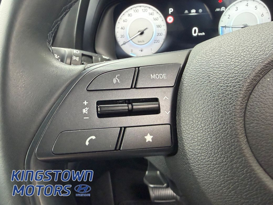 2024 Hyundai i20 - image 15