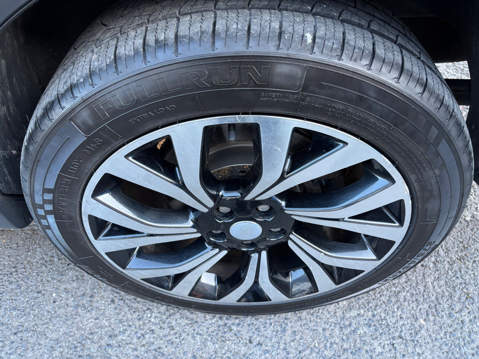 2013 Land Rover Range Rover Sport - image 15