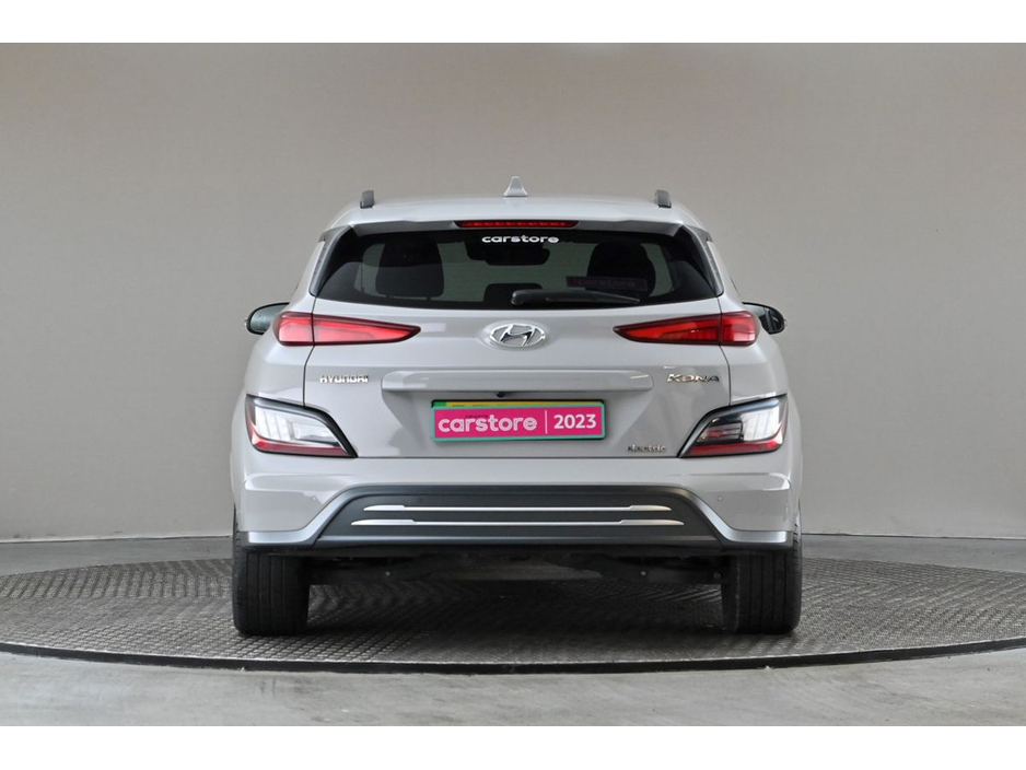 2023 Hyundai Kona - image 8