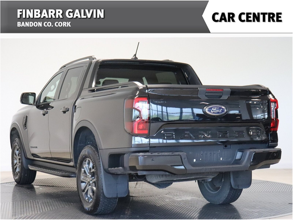 2024 Ford Ranger - image 2