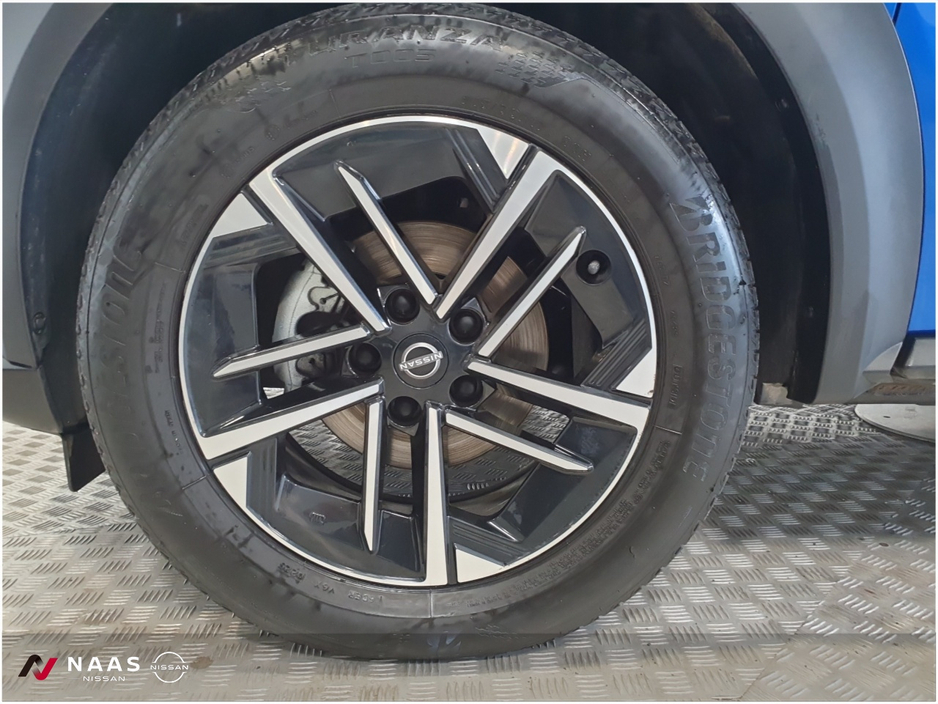 2025 Nissan Juke - image 6