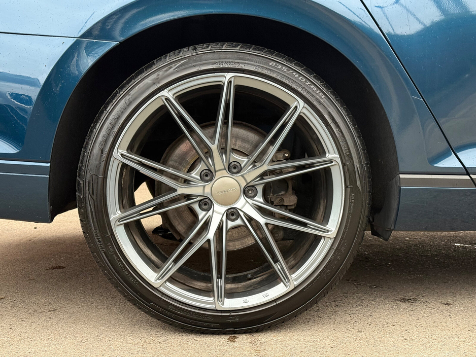 2020 Volkswagen Passat 2.0 TDI 150HP €19,750