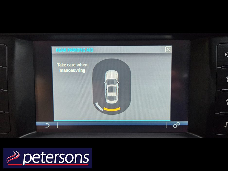 2015 Jaguar XE 2.0L 14D ADJ200 PRESTIGE 4DR AUTOMATIC €12,950