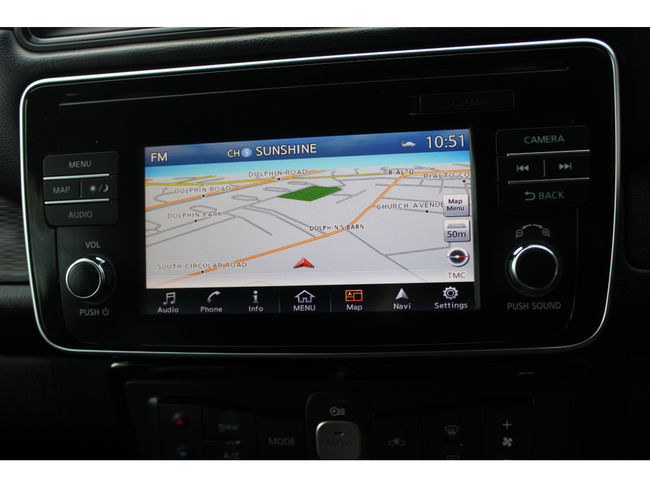 2019 Nissan Leaf SALE AGREED! €10,950