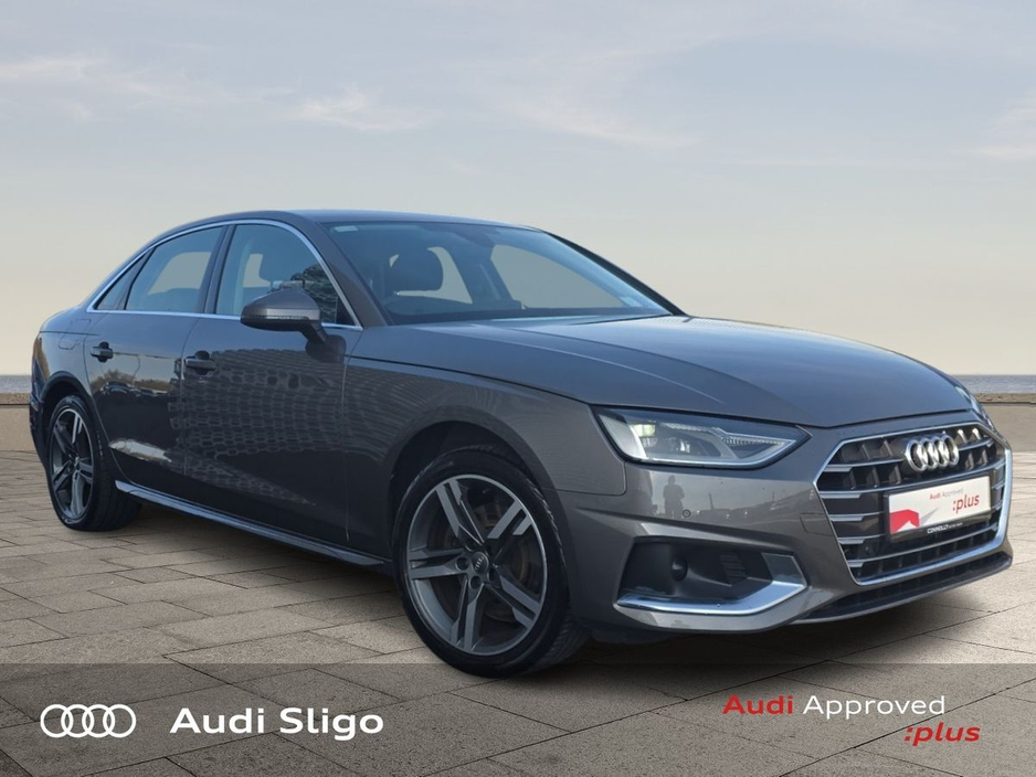 2020 Audi A4 for sale in , Ireland