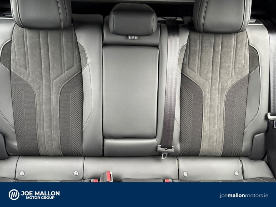 2024 Peugeot 408 - image 16