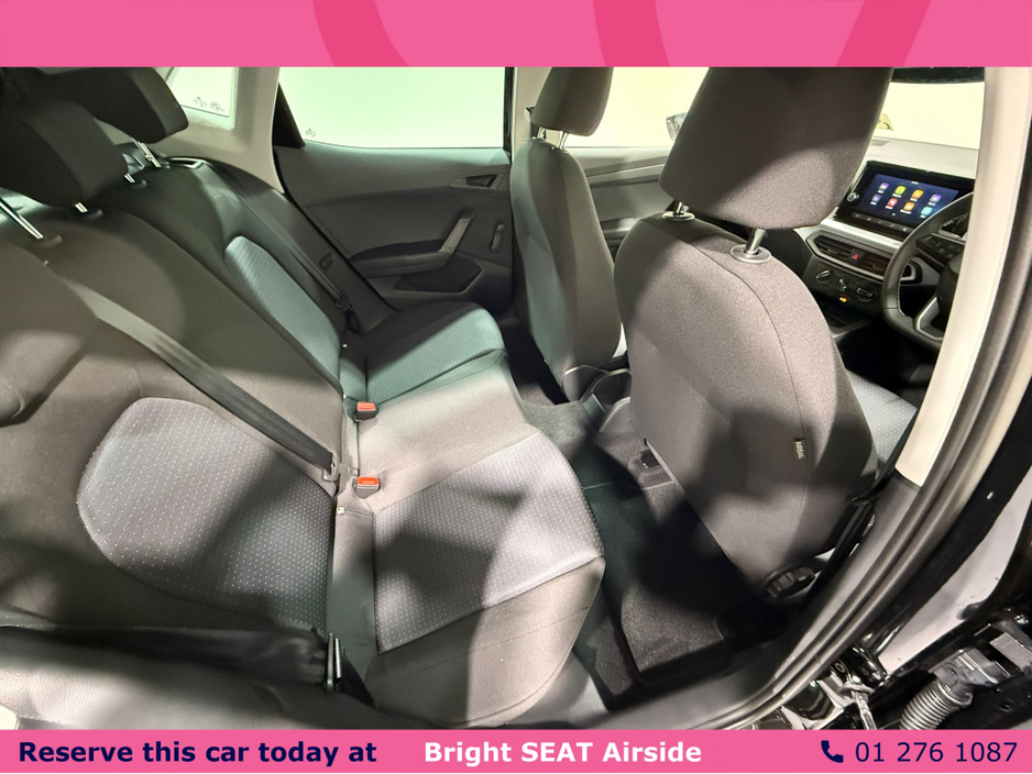 2025 SEAT Ibiza - image 17