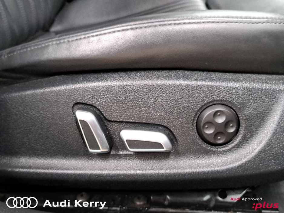 2017 Audi A6 - image 24