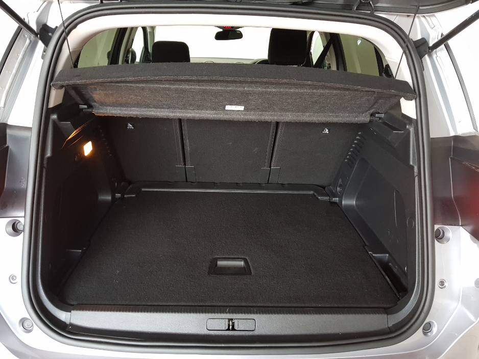 2021 Citroen C5 Aircross Feel Bluehdi 130 4DR €19,950