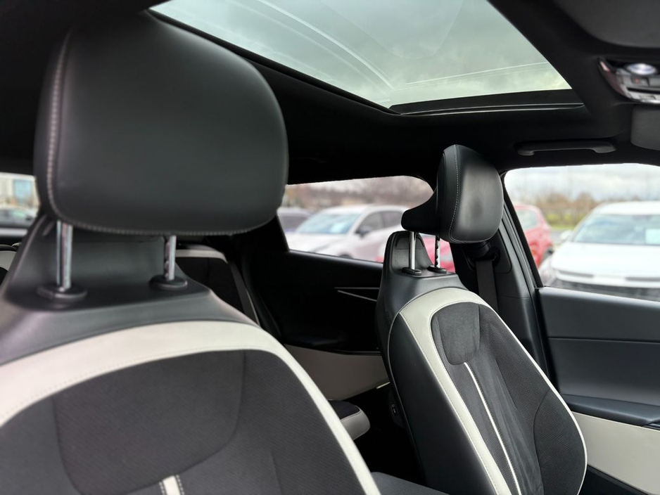 2025 Kia EV6 GT Line €49,995