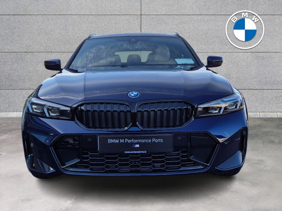 2026 BMW 3 Series - image 14