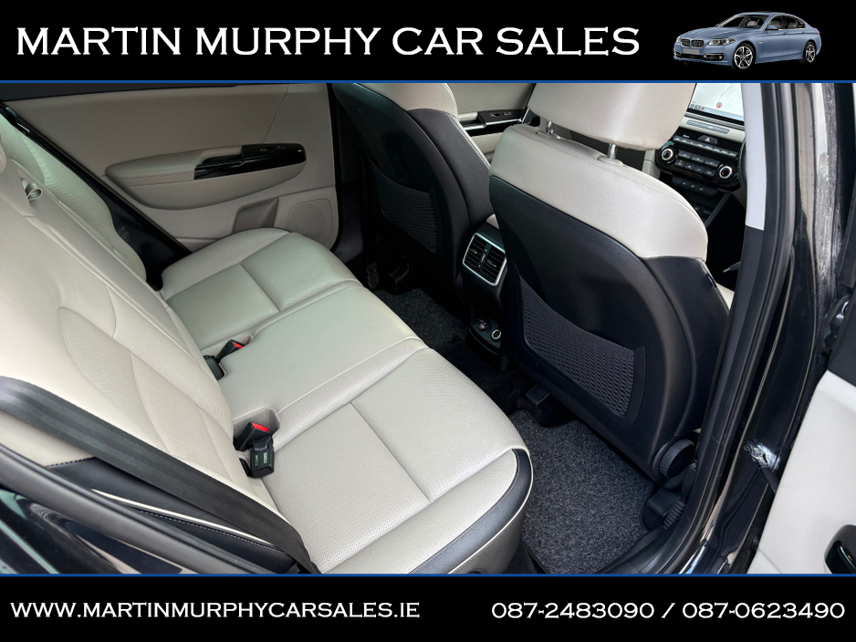 2021 Kia Sportage - image 17