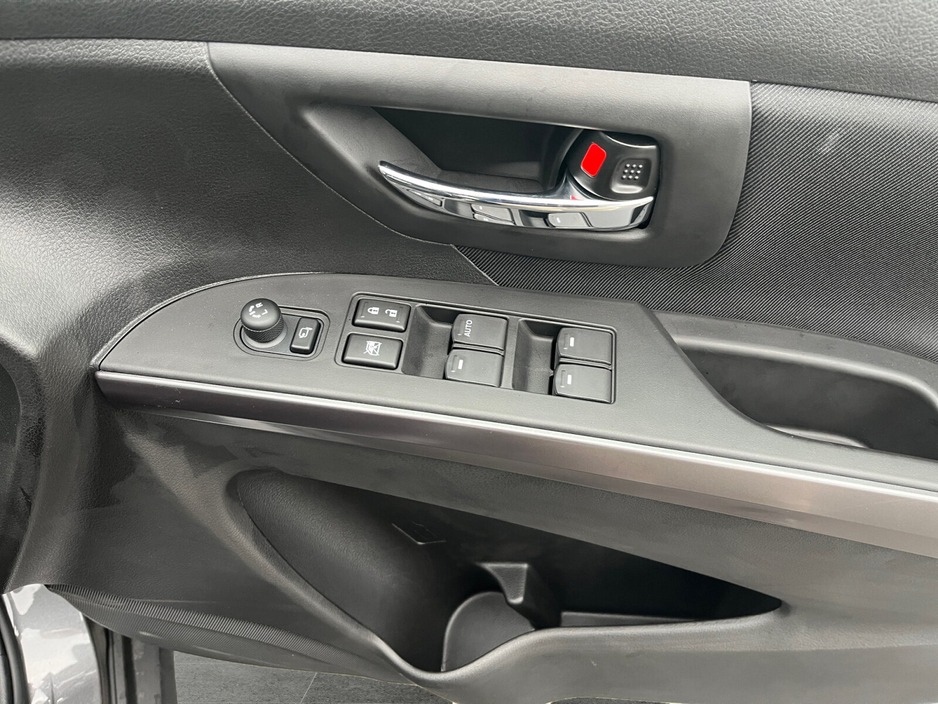 2026 Suzuki S-CROSS - image 14