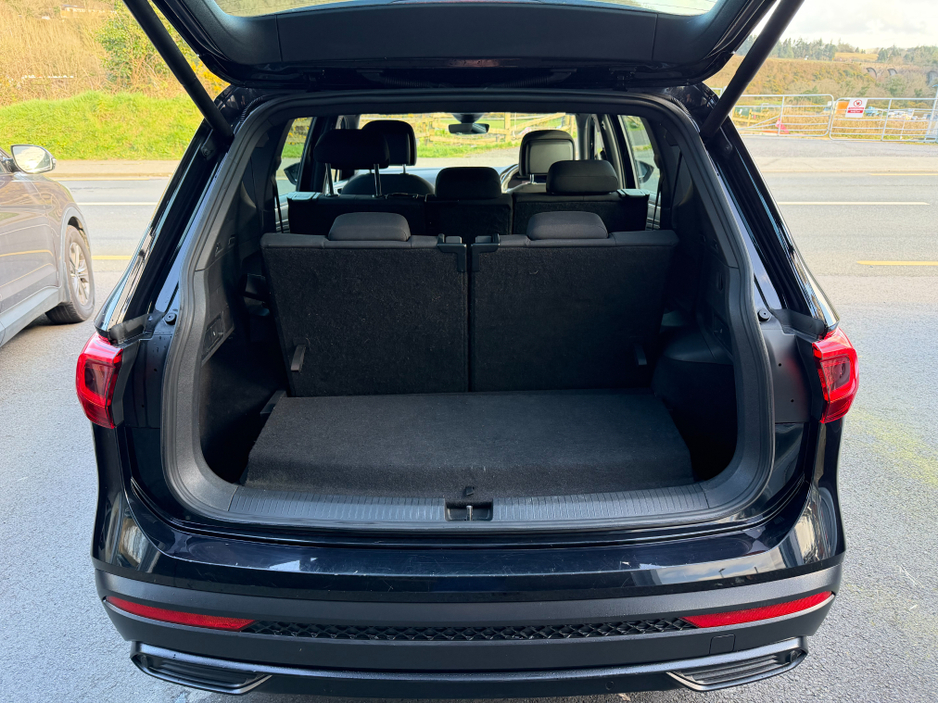 2019 SEAT Tarraco - image 20