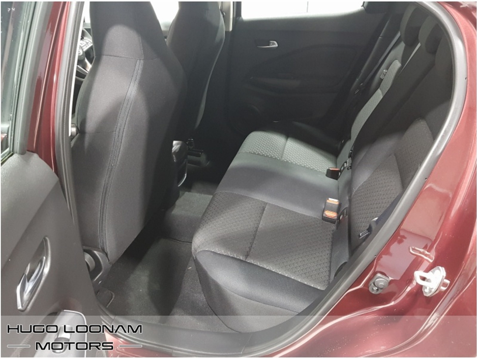 2023 Nissan Juke 1.0 SV MY23 4DR €20,495