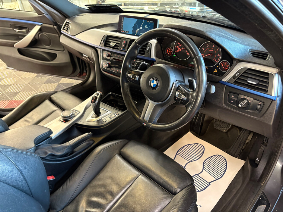 2018 BMW 4 Series - image 9