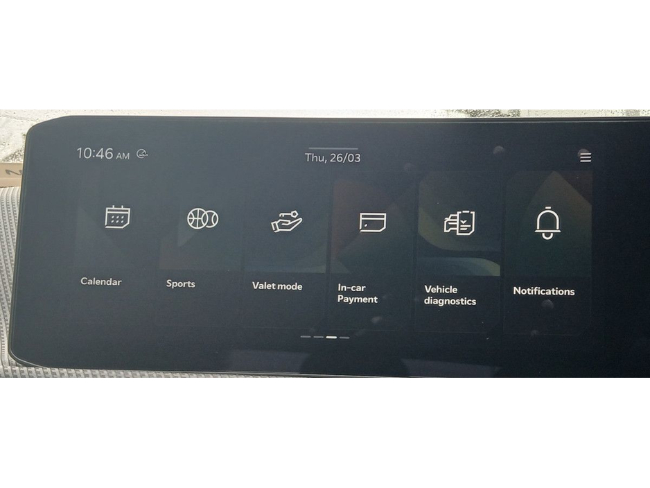 2026 Kia EV6 - image 19